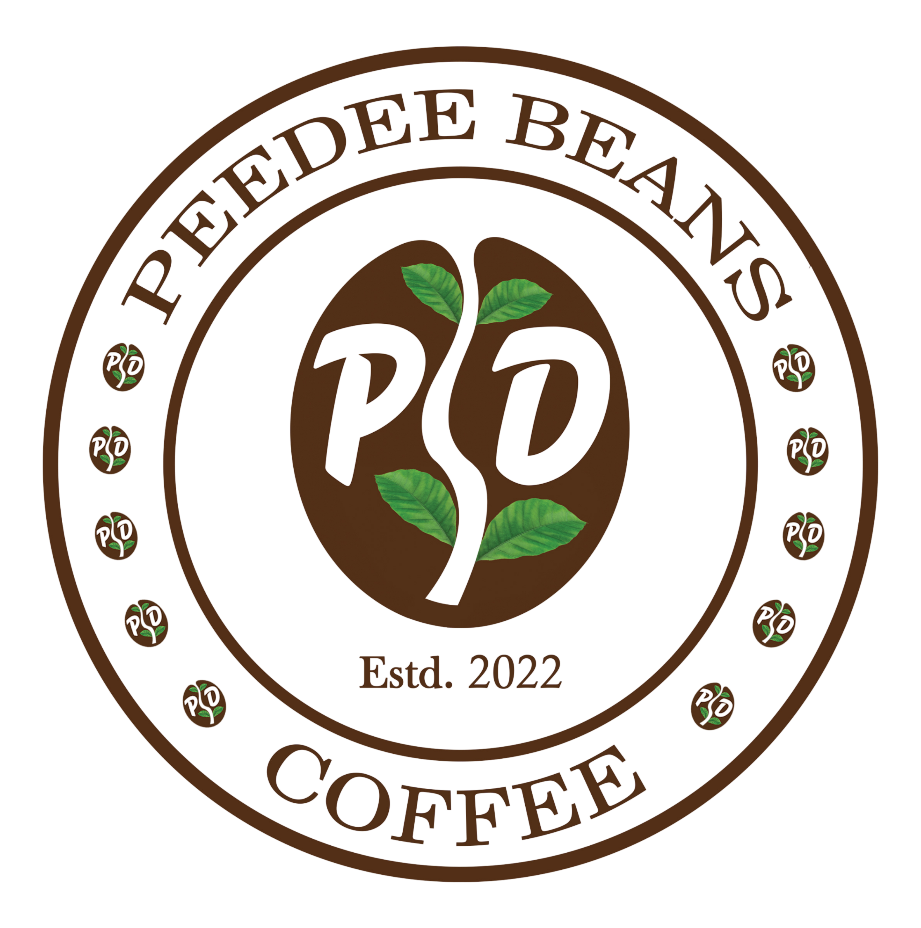 PeeDee Beans Coffee