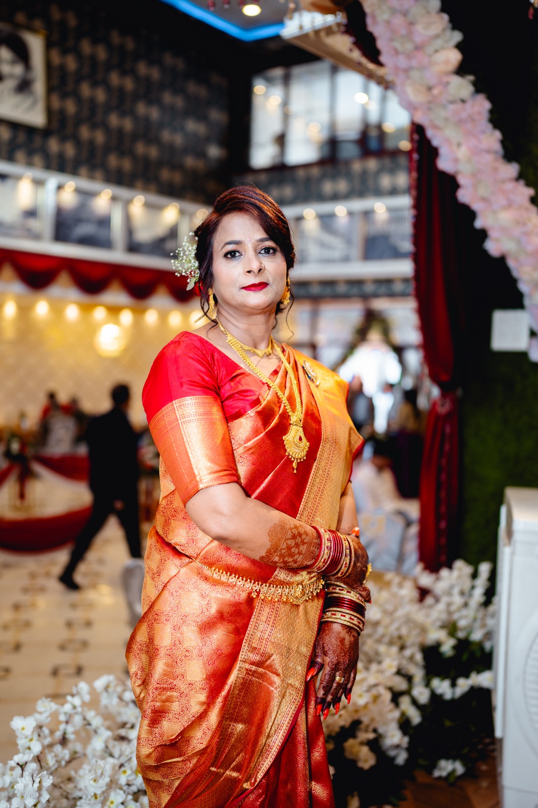 Paru Kumari Shah