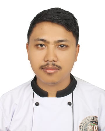 Roshan Tamang
