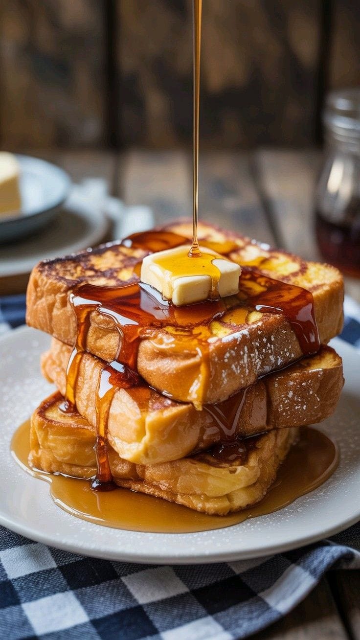 French Toast