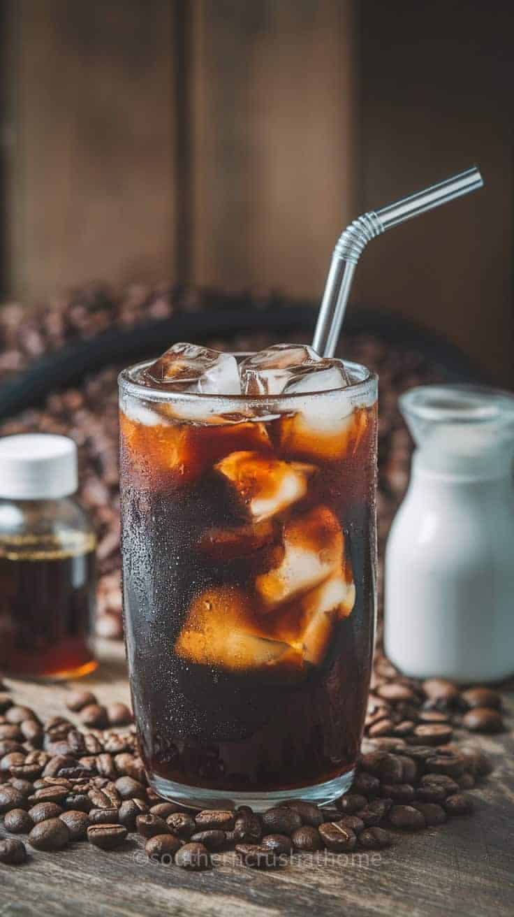 Cold Brew Coffee