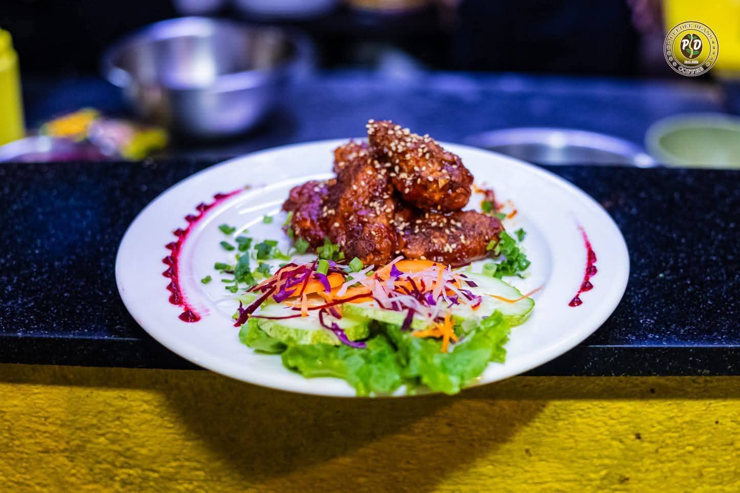 Buffalo Wings