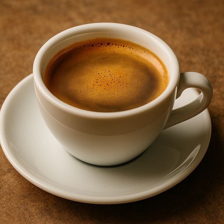 Café Lungo
