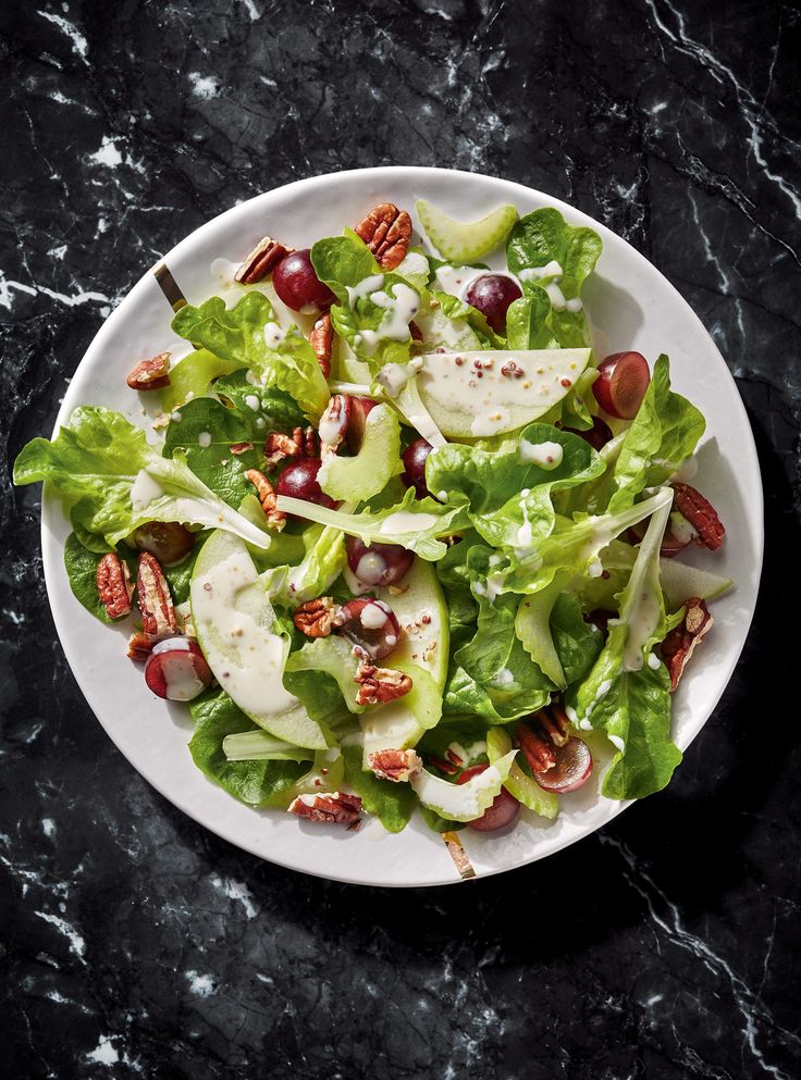 Waldorf Salad