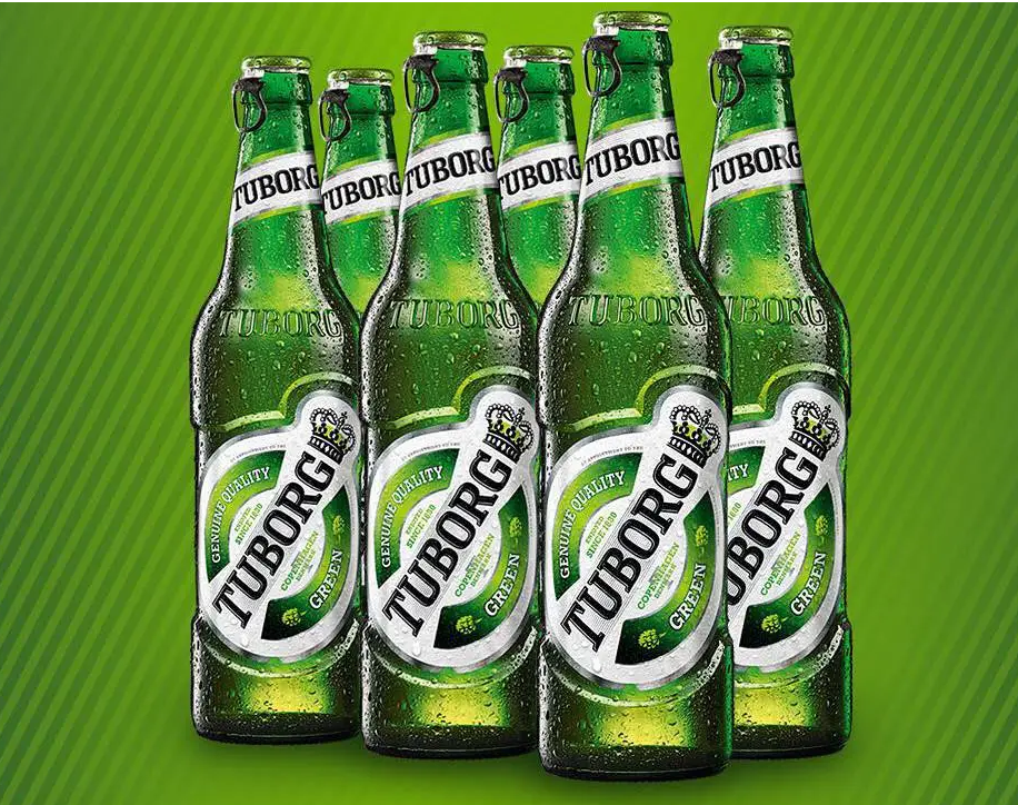 Tuborg