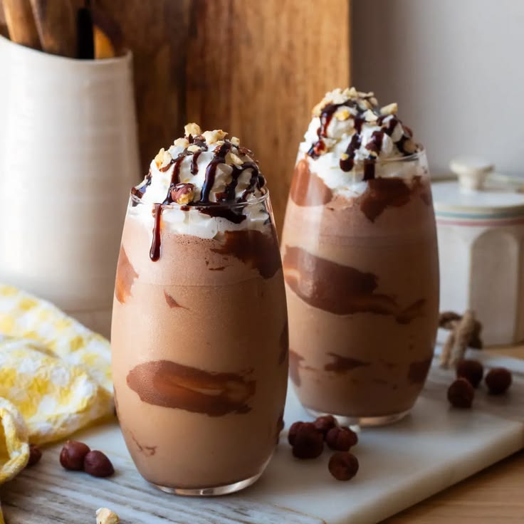 Mochaccino
