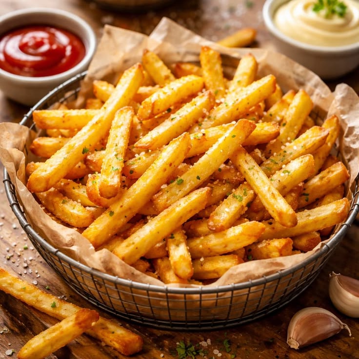 French Fries