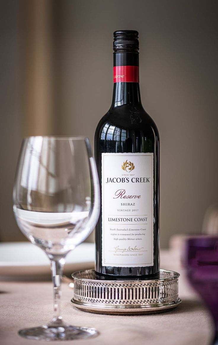 Imported White Wine (Bottle)