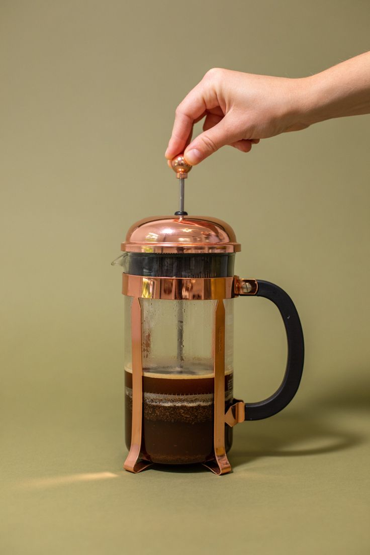 French Press
