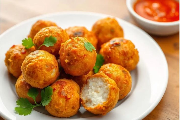 Fish Balls