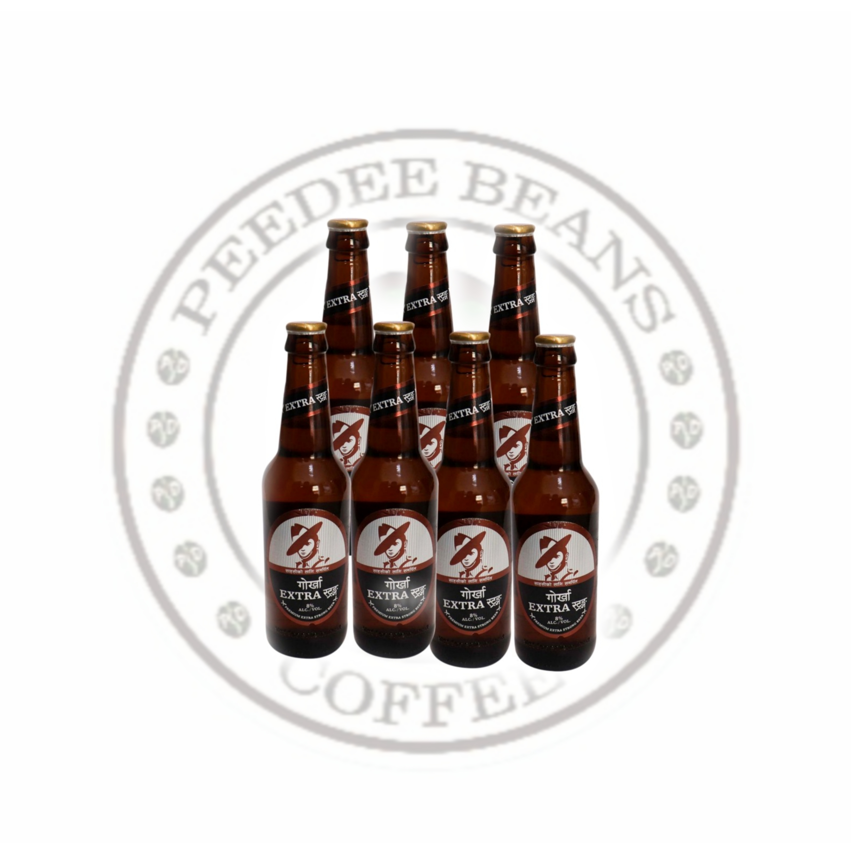 Gorkha Beer