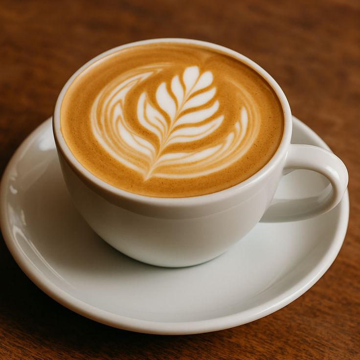 Café Latte