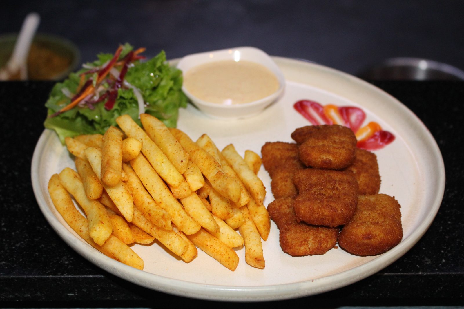 Chicken Nuggets