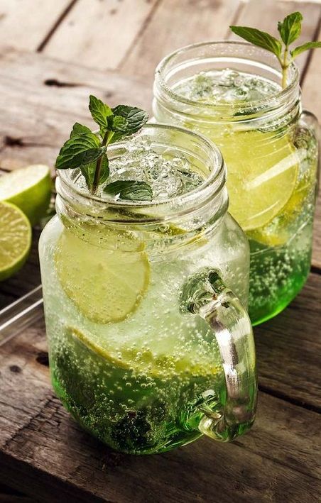 Mojito Cocktail