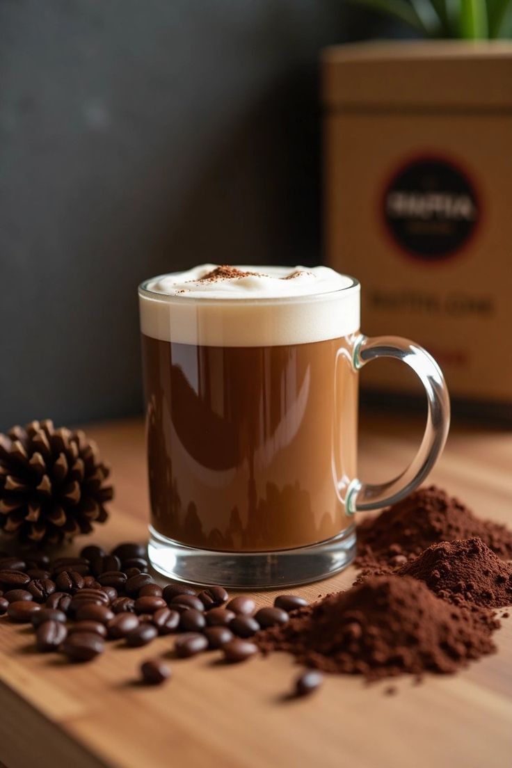 Café Mocha