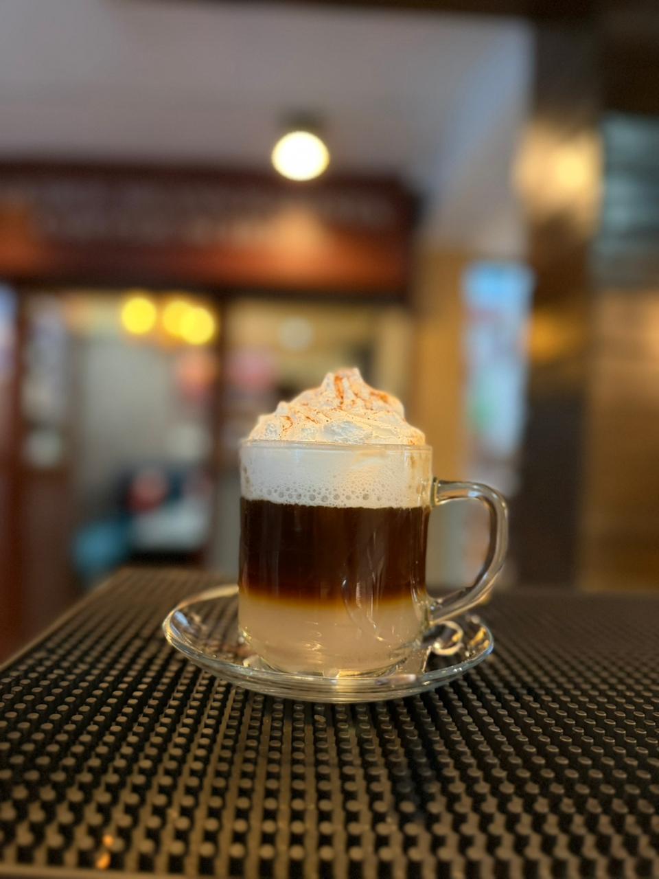 Americano Royal