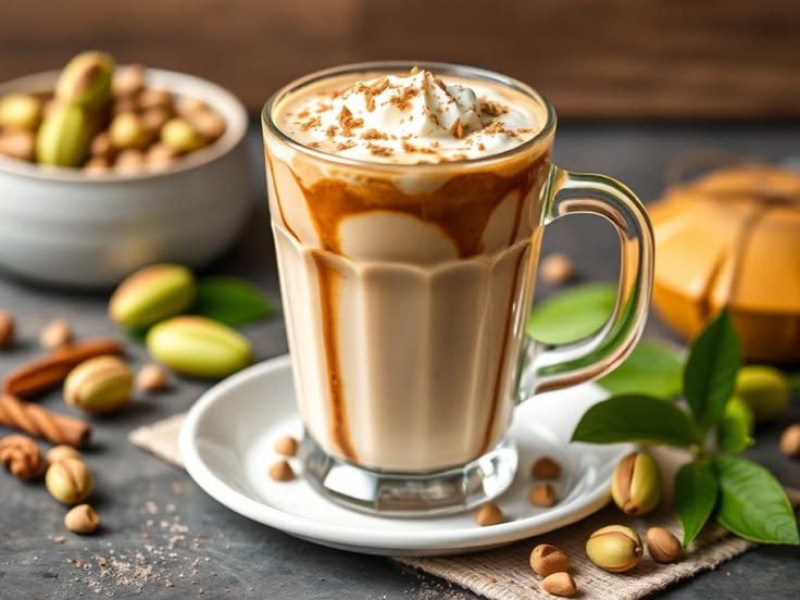 Mocha Madness