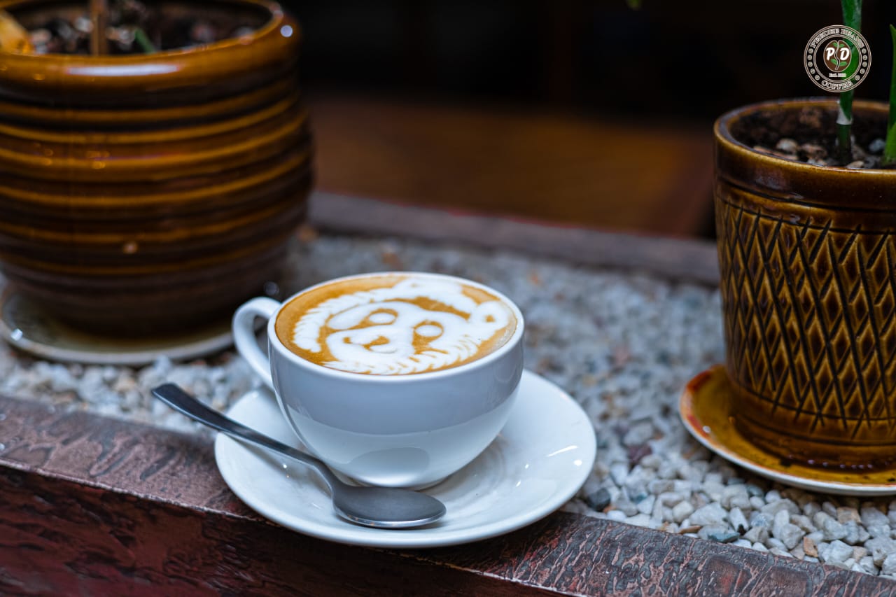 Flat White